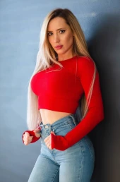 Проститутка Алеся